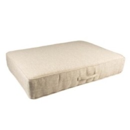 Duvoplus Ortho-Matratze Duratex - beige - 80x60x14cm