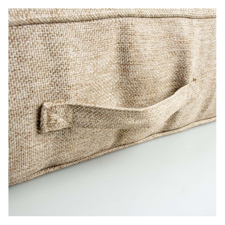 Duvoplus Ortho-Matratze Duratex - beige - 80x60x14cm