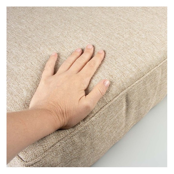 Duvoplus Ortho-Matratze Duratex - beige - 100x70x14cm