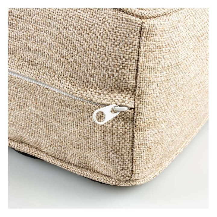 Duvoplus Ortho-Matratze Duratex - beige - 120x80x14cm
