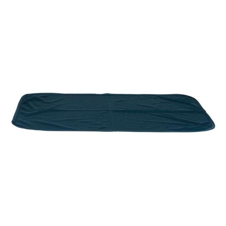 Trixie Insect Shield® Outdoor-Decke - Dunkelblau - 70 x 50 cm