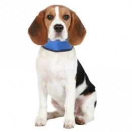 Karlie Flamingo Kühlbandana Fresk - S 15 - 25 cm