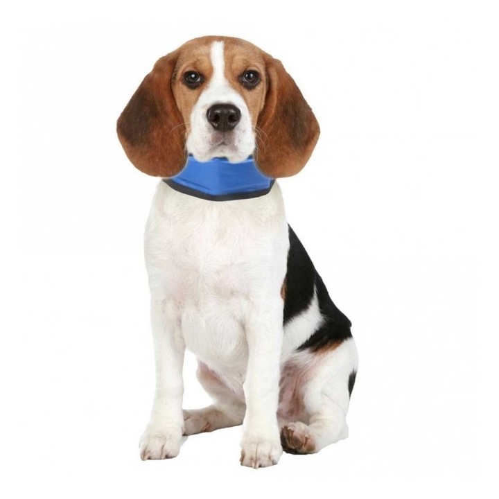 Karlie Flamingo Kühlbandana Fresk - S 15 - 25 cm