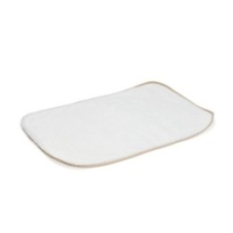 Karlie MEDIFLEECE Heimtierdecke - Beige 70 x 100 cm
