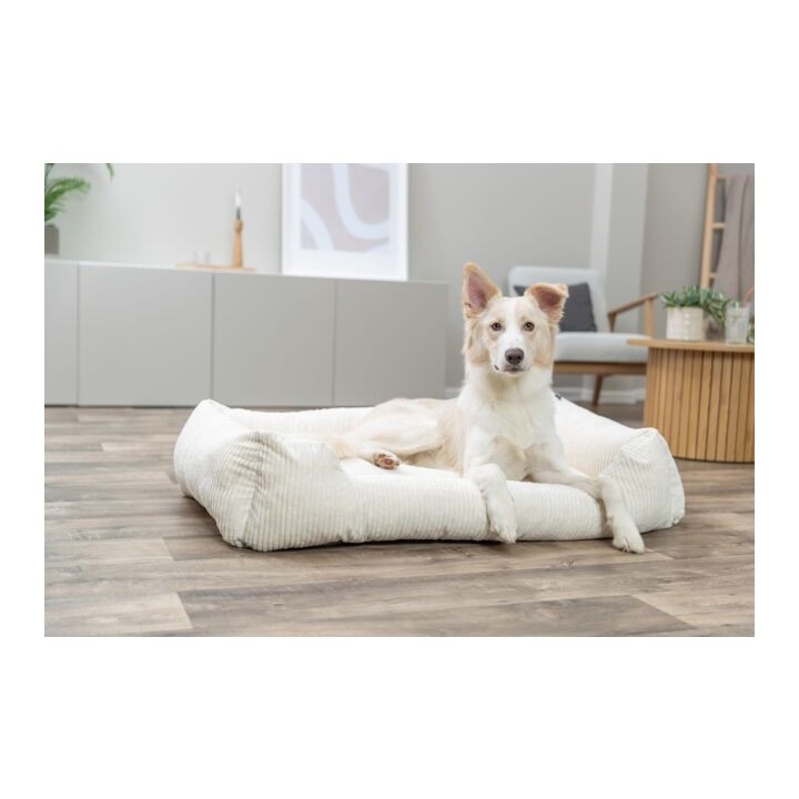 Trixie Vital Bett Jonna - creme - 120 × 80 cm
