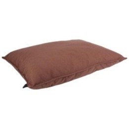 D&D Kissen Eden - maroon - 130x90x10cm