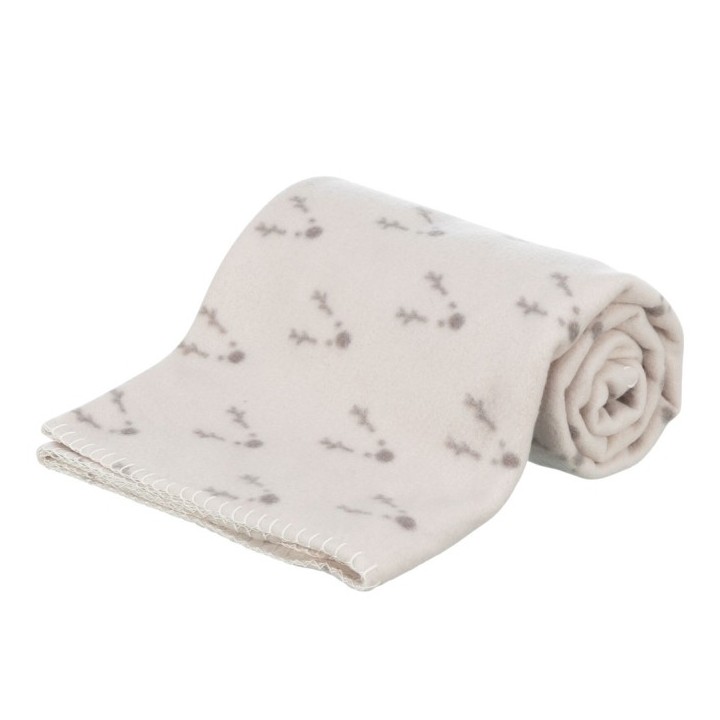 Trixie Xmas Fleecedecken Natalya - 150 × 100 cm