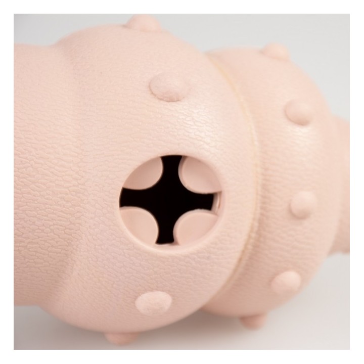 Duvoplus Eco Gummi Muschel - Rosa