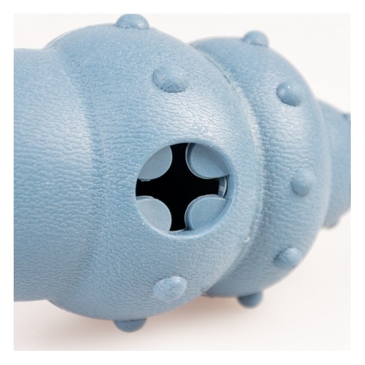 Duvoplus Eco Gummi Muschel - Blau