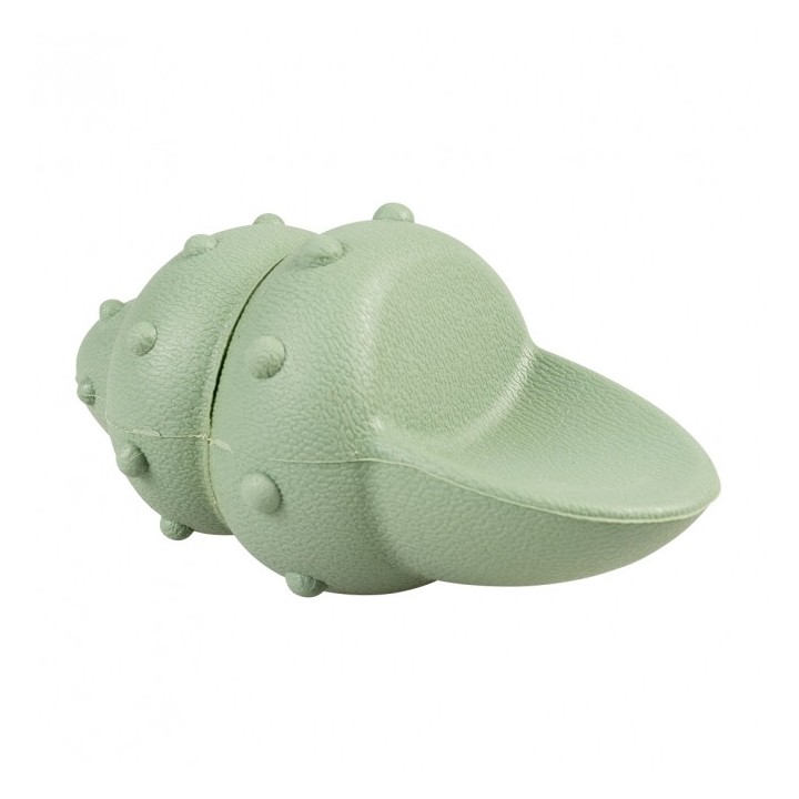 Duvoplus Eco Gummi Muschel - Grün