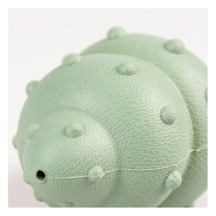Duvoplus Eco Gummi Muschel - Grün