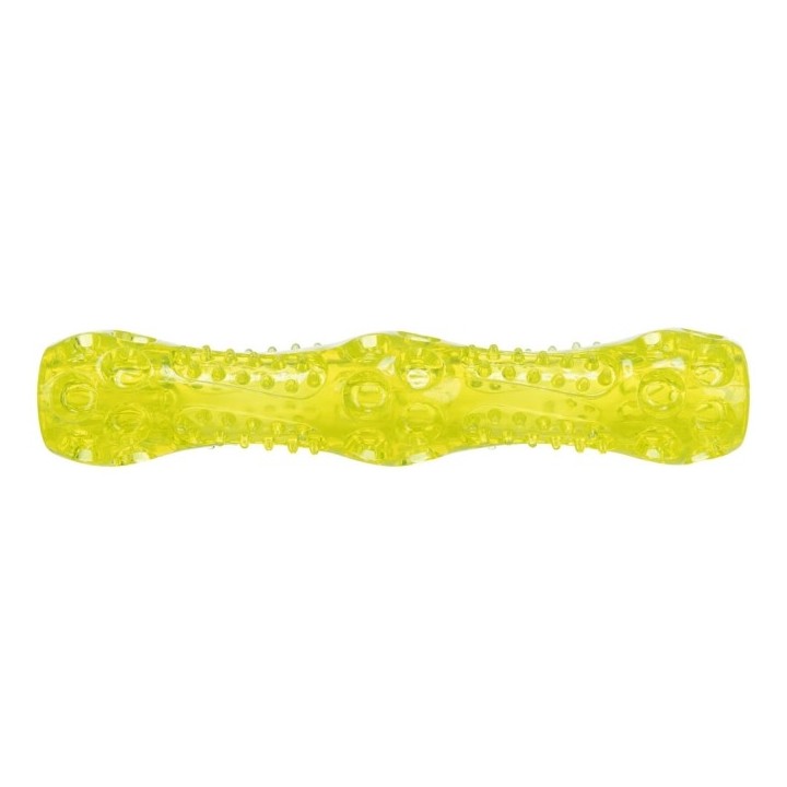 Trixie TPR Stick - 28 cm / lime