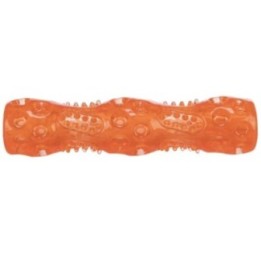 Trixie TPR Stick - 18 cm / orange