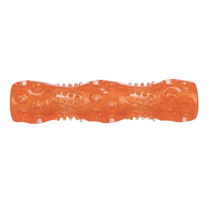 Trixie TPR Stick - 18 cm / orange
