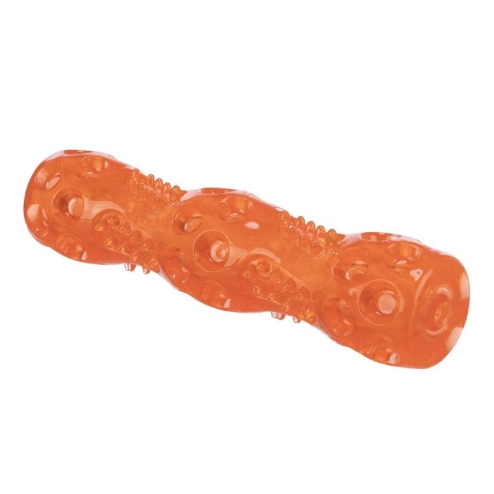 Trixie TPR Stick - 18 cm / orange
