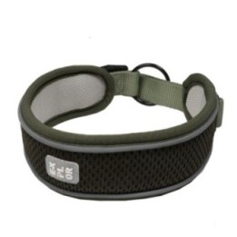 Duvoplus EXPLOR Ultimate Fit Control Halsband Classic - undercover green - S - 34-38cm 