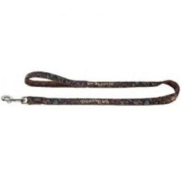 Hunter Führleine Krazy Beast Dog - XS 10 mm / 110 cm