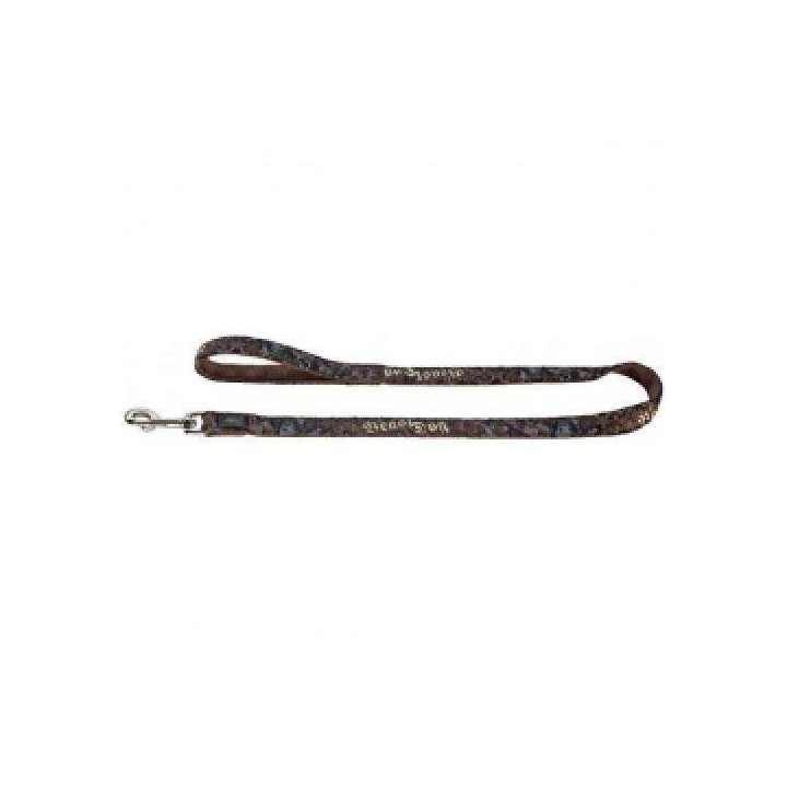 Hunter Führleine Krazy Beast Dog - XS 10 mm / 110 cm