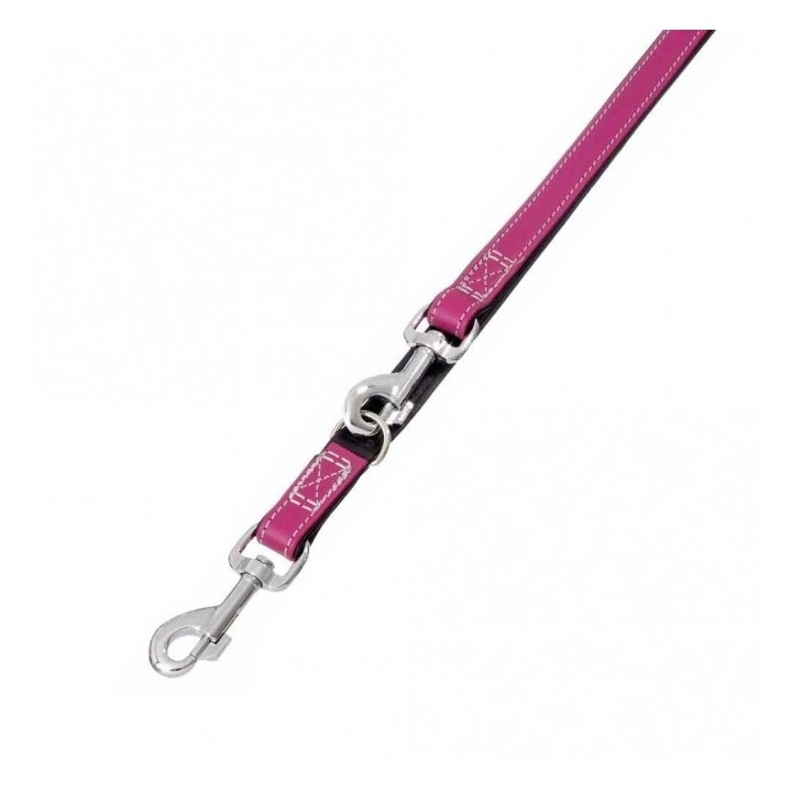 Karlie VINTAGE Führleine - Pink - 14 mm 200 cm