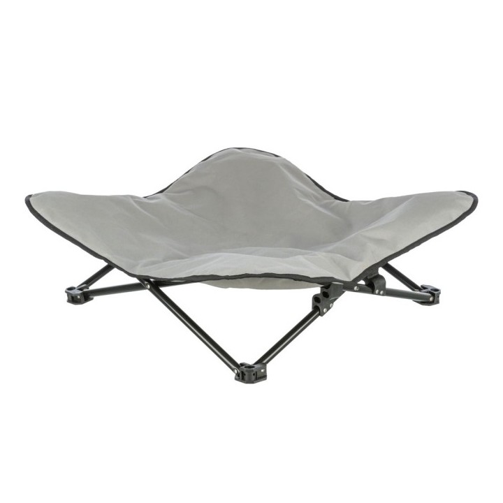 Trixie Camping-Bett - 69 × 20 × 69 cm
