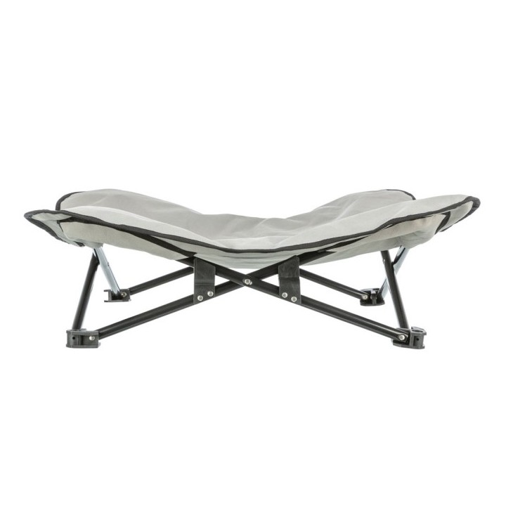 Trixie Camping-Bett - 69 × 20 × 69 cm