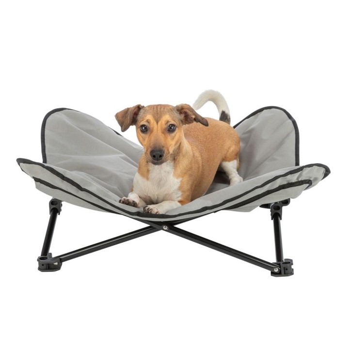 Trixie Camping-Bett - 69 × 20 × 69 cm