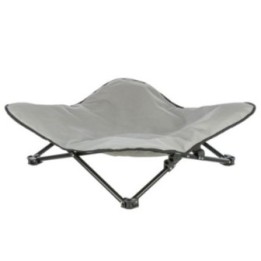 Trixie Camping-Bett - 88 × 32 × 88 cm