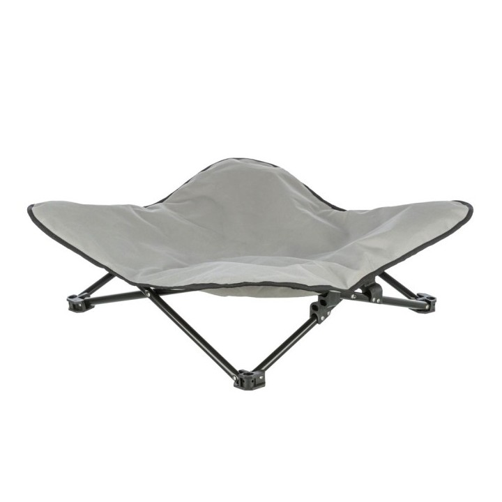 Trixie Camping-Bett - 88 × 32 × 88 cm
