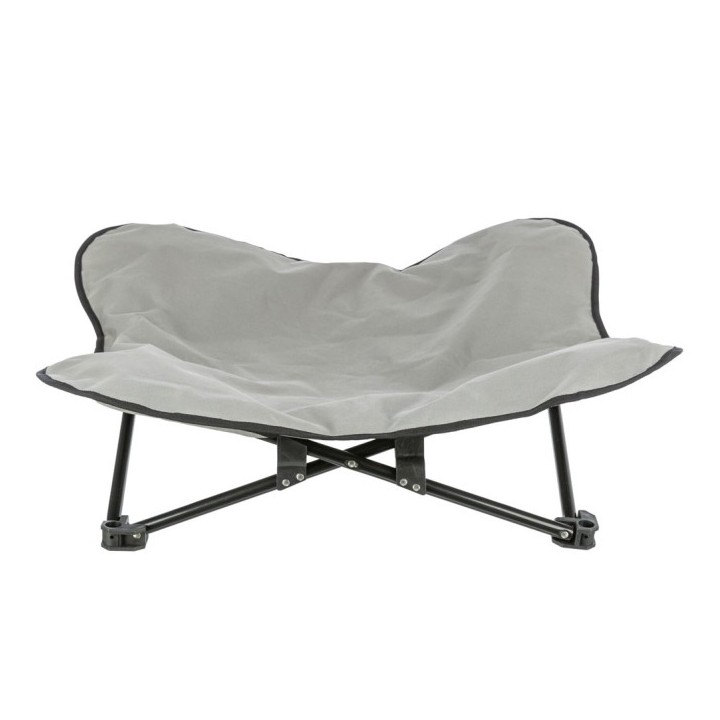 Trixie Camping-Bett - 88 × 32 × 88 cm
