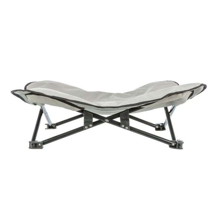Trixie Camping-Bett - 88 × 32 × 88 cm