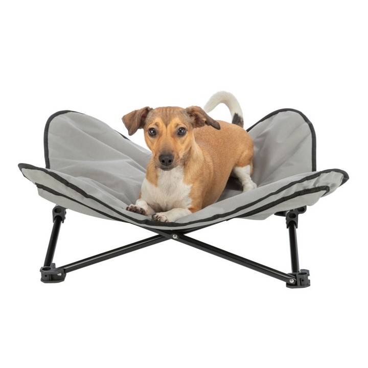 Trixie Camping-Bett - 88 × 32 × 88 cm