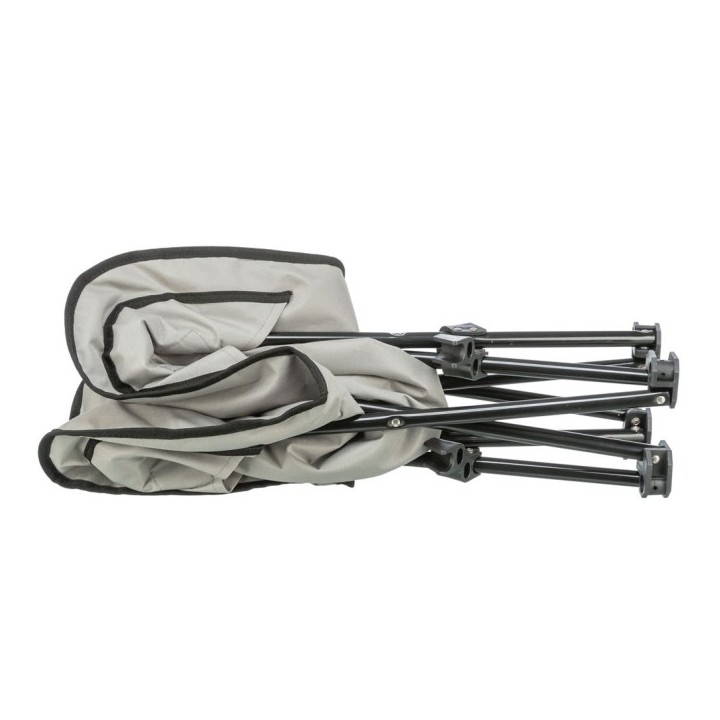 Trixie Camping-Bett - 88 × 32 × 88 cm