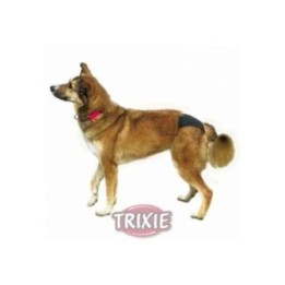 Trixie Wechseleinlagen für Schutzhöschen - 10 Stück - XS S S-M