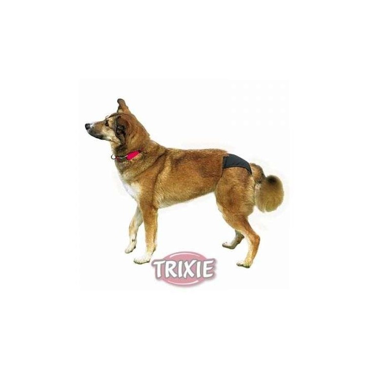 Trixie Wechseleinlagen für Schutzhöschen - 10 Stück - XS S S-M