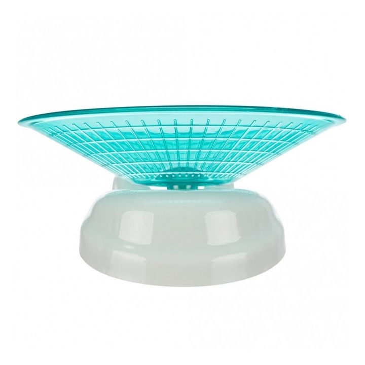 Trixie Kunststoff-Laufteller - 17 cm