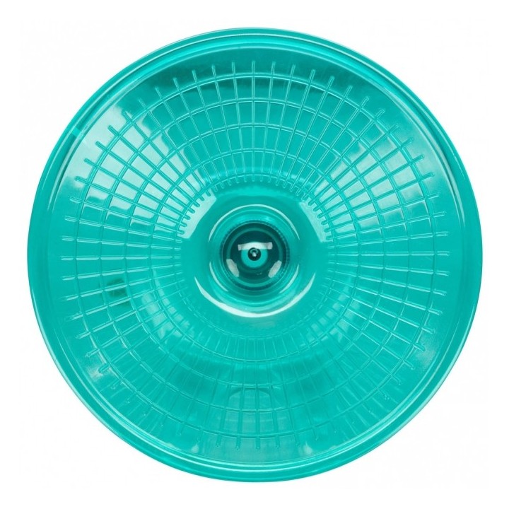 Trixie Kunststoff-Laufteller - 17 cm