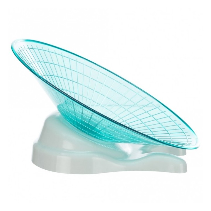 Trixie Kunststoff-Laufteller - 30 cm