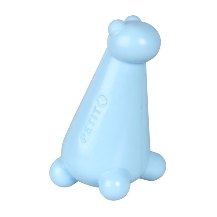 EBI Petit Welpen-Snackspielzeug Gigi - Blau