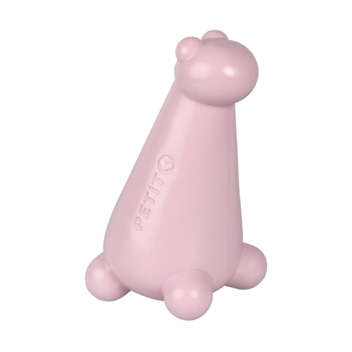 EBI Petit Welpen-Snackspielzeug Gigi - Rosa