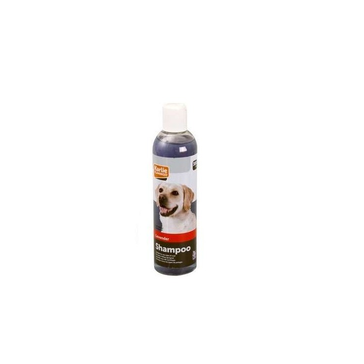 Karlie Flamingo Lavendel-Shampoo - 300 ml