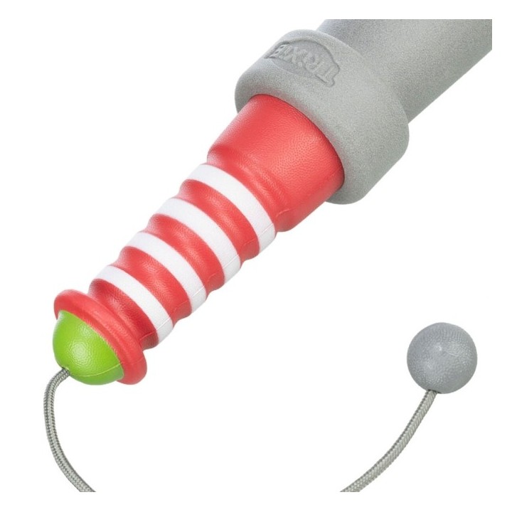 Trixie Aqua Toy Leuchtturm am Seil - 26 cm