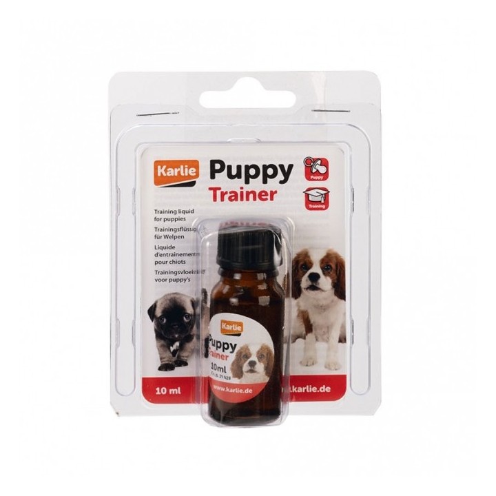 Karlie Puppy Trainer - 10 ml
