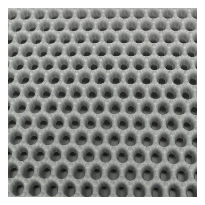 Trixie Sieb-Vorleger für Katzentoiletten - 40 × 55 cm