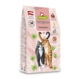 GranataPet DeliCatessen Shrimps Adult - 18 kg