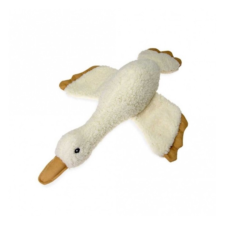 Karlie Plüschspielzeug Ente - 60 cm