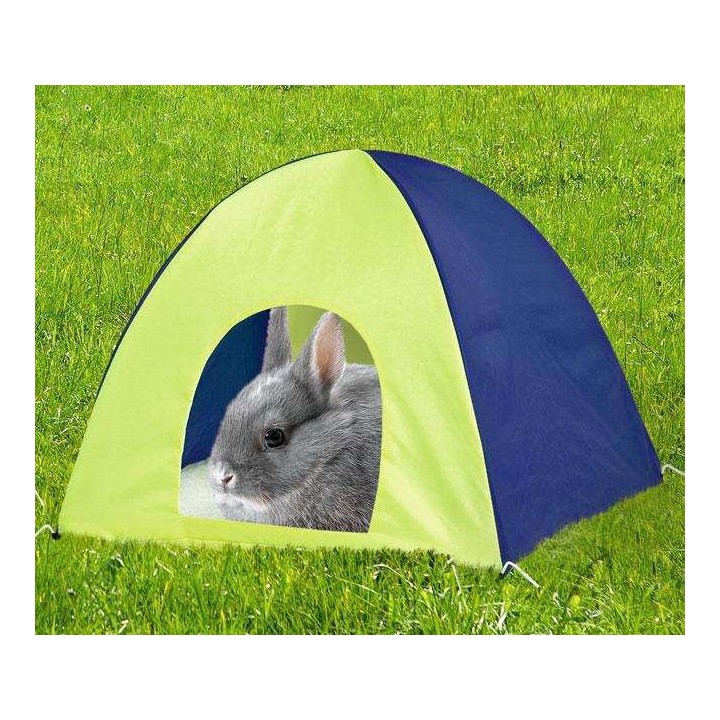 Karlie RODY CAMP In- und Outdoor-Zelt - 38 cm
