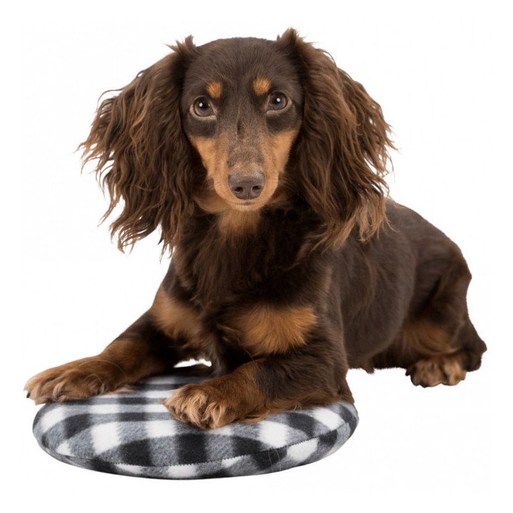 Trixie Wärmekissen für Mikrowelle - 26 cm