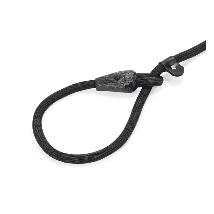 Karlie EASY Agility Leine - Schwarz 165 cm - 12 mm