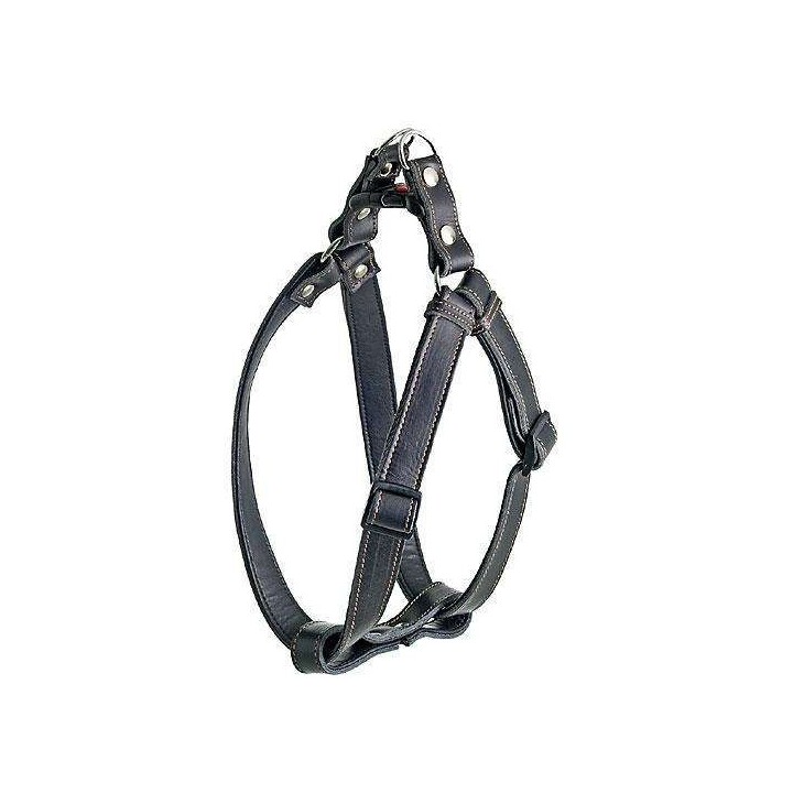 Karlie RONDO Geschirr 1 2 3 Step & Go - 25 mm 60-90 cm