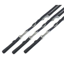 Karlie ASP Führ- und Umhängeleine - 15 mm 220 cm